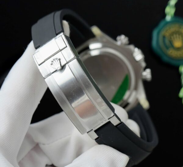 Rolex Daytona 126519LN Black Dial 40mm - Image 7