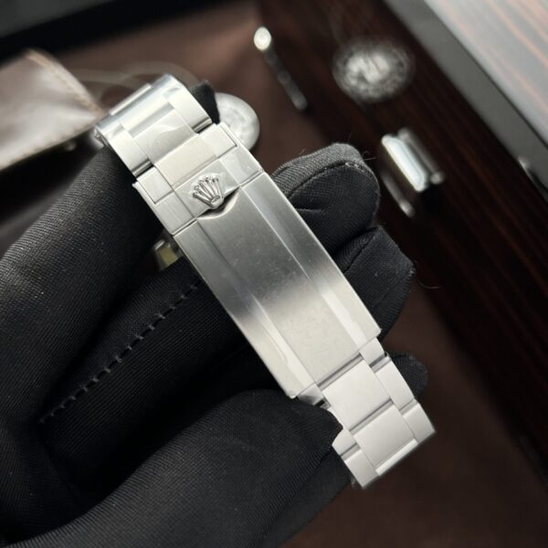 Rolex Replica Watch Submariner 126610LV Stabucks Clean Factory 40mm - Image 4