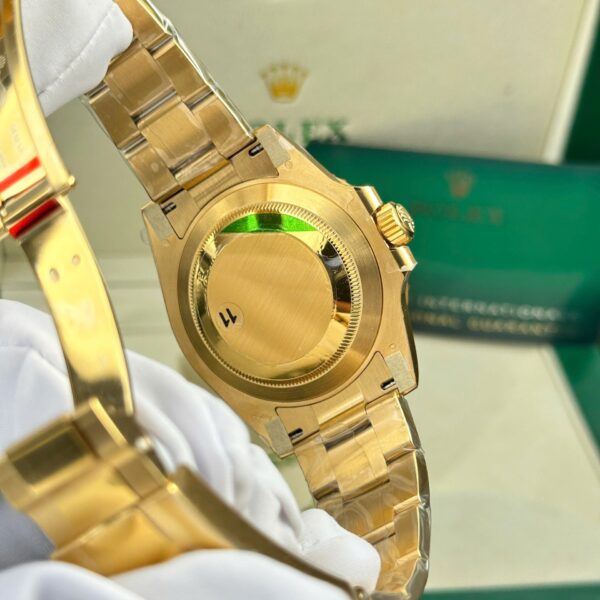 Rolex Submariner 126618LN Replica Watch Black Dial VS Factory 41mm - Image 6