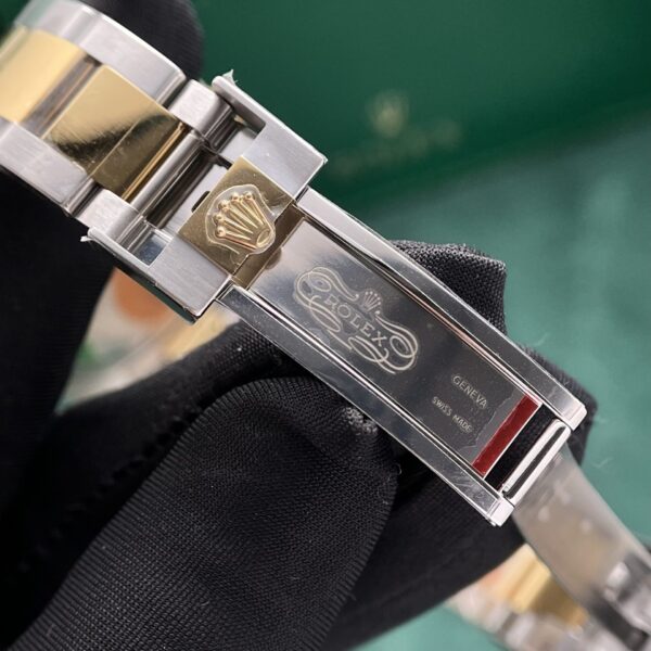 Rolex Submariner 126613LB Dial Blue Clean Factory 41mm - Image 7