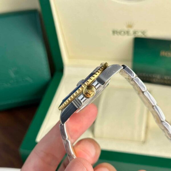 Rolex Submariner 126613LB bluesy 41mm - Image 7