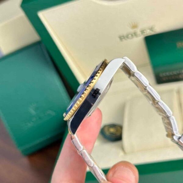 Rolex Submariner 126613LB bluesy 41mm - Image 8