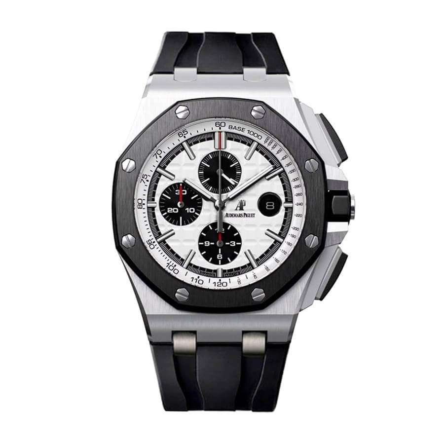 Audemars Piguet Royal Oak Offshore Chronograph Ref. 26400SO.OO.A002CA.01