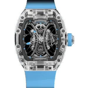 Richard Mille RM 53-02 Tourbillon Sapphire